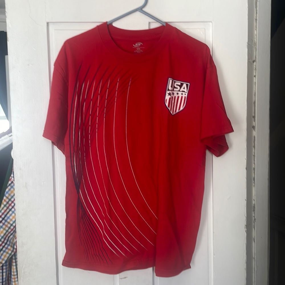 Men’s USA T-Shirt